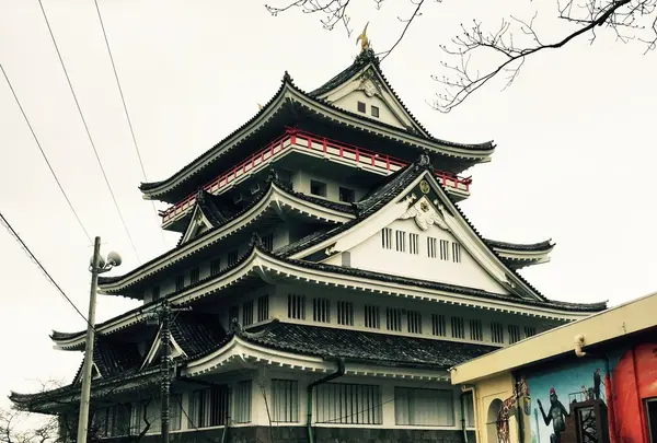 熱海城