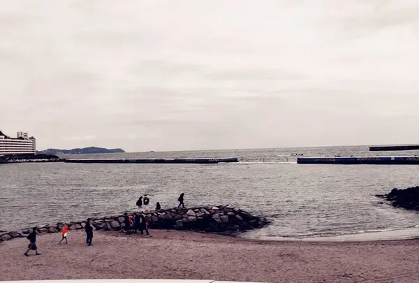 熱海サンビーチ