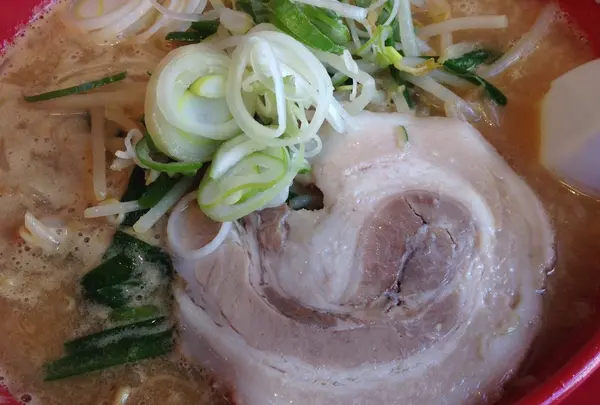 ラーメン弁慶 浅草本店の写真・動画_image_172838
