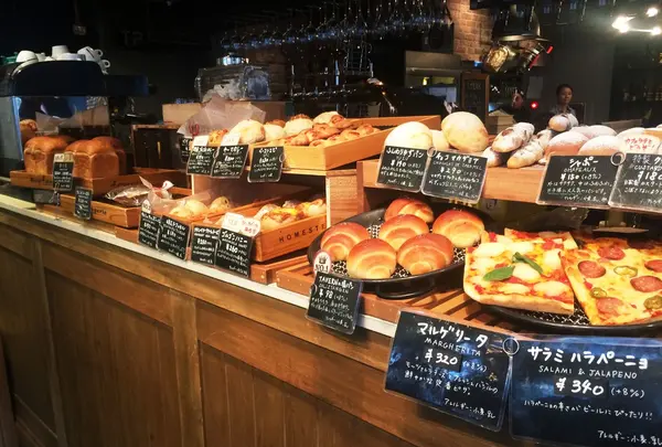 Meat&Bakery TAVERN （タバーン）