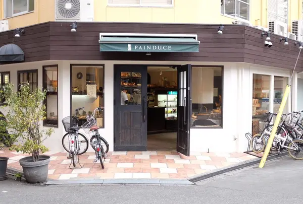 PAINDUCE(パンデュース)