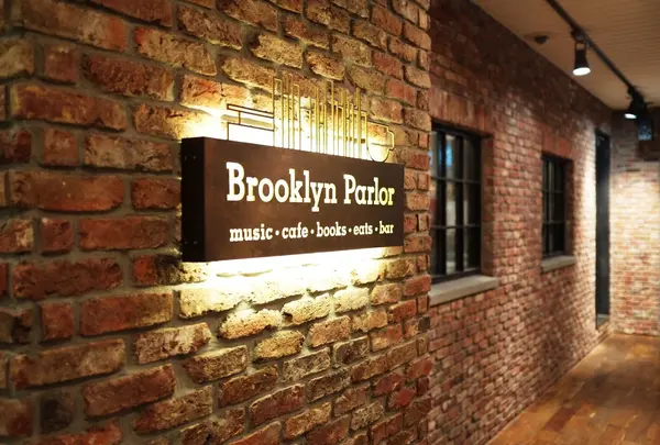 brooklyn parlor osaka(ブルックリンパーラーオオサカ)