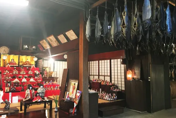 味匠 喜っ川