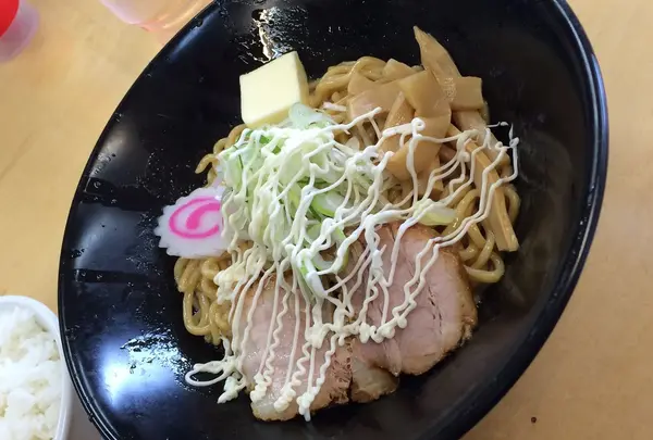 一平ソバの写真・動画_image_173001
