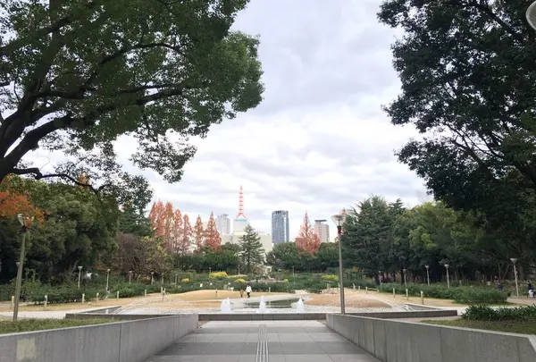 靱公園の写真・動画_image_173010