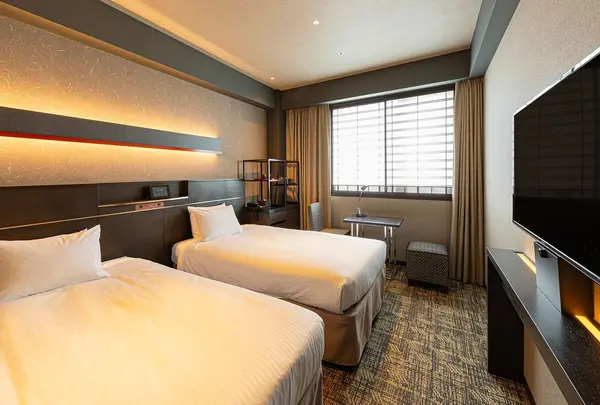 ホテル京阪 京都八条口