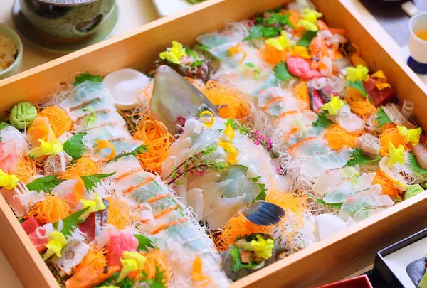 網代温泉　大成館