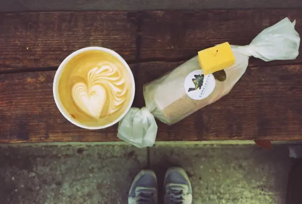 Camelback sandwich&espresso（キャメルバック サンドウィッチ&エスプレッソ）の写真・動画_image_173206
