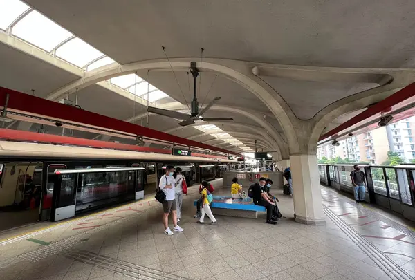 Tanah Merah