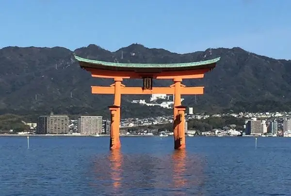 宮島