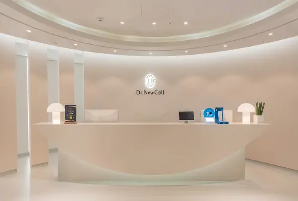 Dr New Cell Clinic
