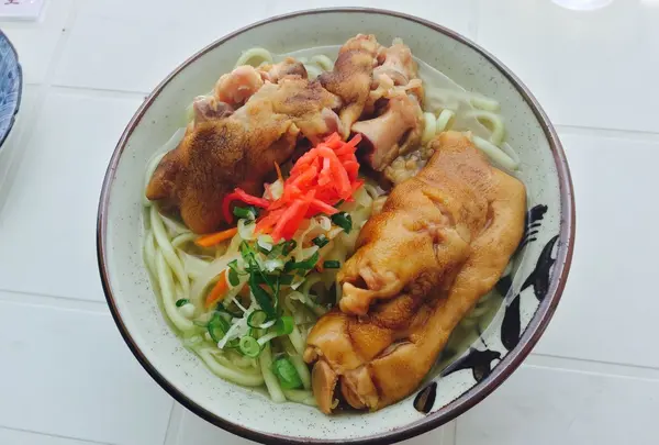 丸吉食堂