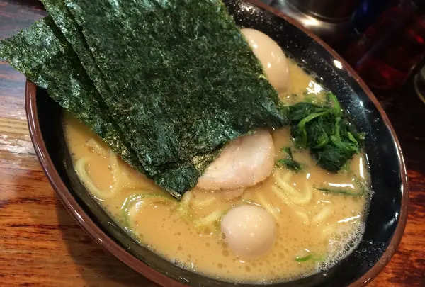 大黒家 勝どき店