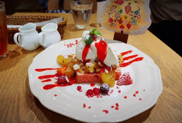 アフタヌーンティー・ティールーム 東京スカイツリータウン・ソラマチ店