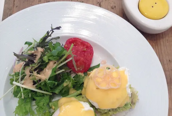 eggcellent（エッグセレント）