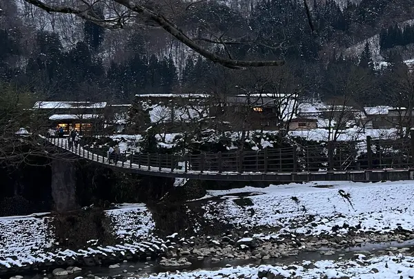 であい橋の写真・動画_image_1737492