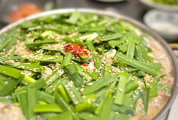 もつ鍋おおいし住吉店