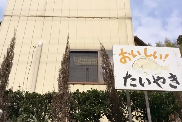 おいしいたい焼きの写真・動画_image_173769