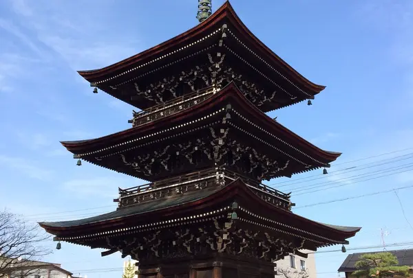 飛騨国分寺の写真・動画_image_173894