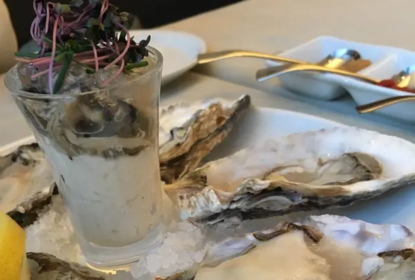 GUMBO & OYSTER BAR ミント神戸店