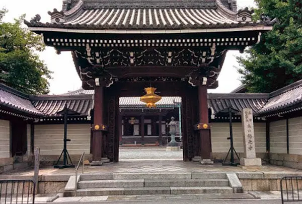佛光寺