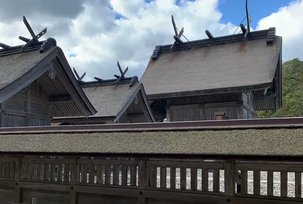 出雲大社