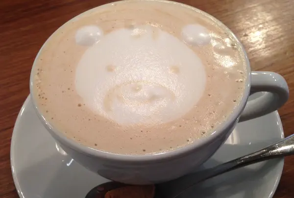 コーヒーファクトリー 守谷店