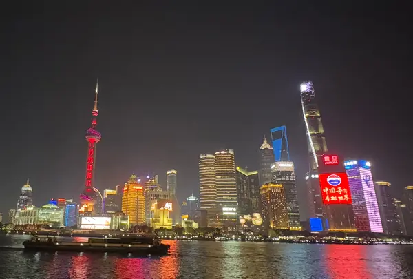 外灘（The Bund）の写真・動画_image_1741957