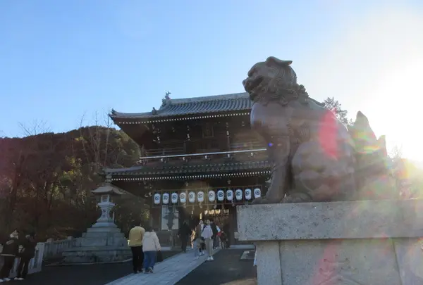 石鎚神社の写真・動画_image_1743066