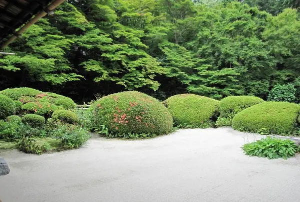 詩仙堂丈山寺の写真・動画_image_174341