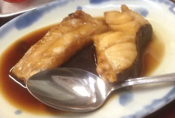 江戸川食堂