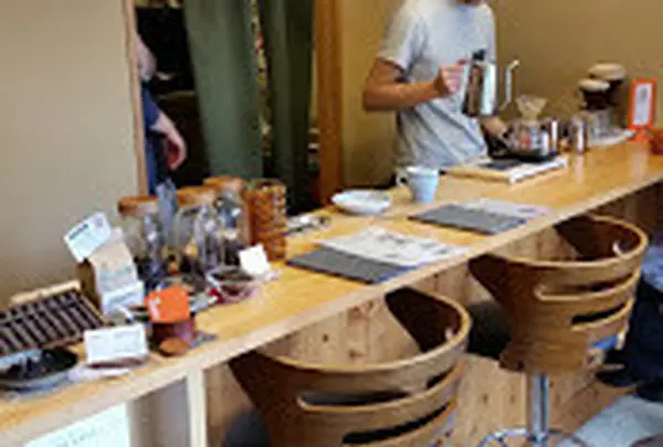 巛kawaCOFFEE カワコーヒー