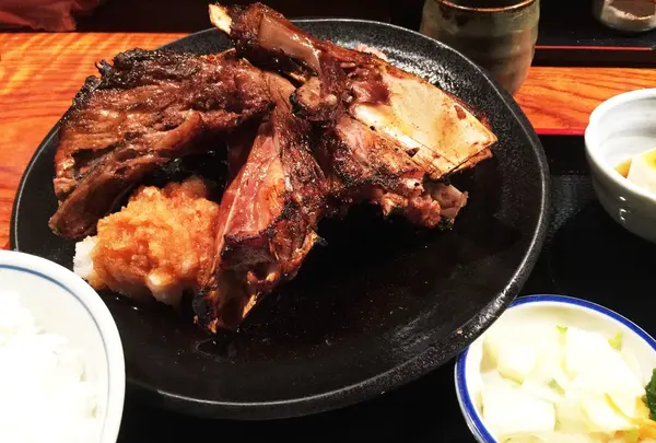串じげ築地店
