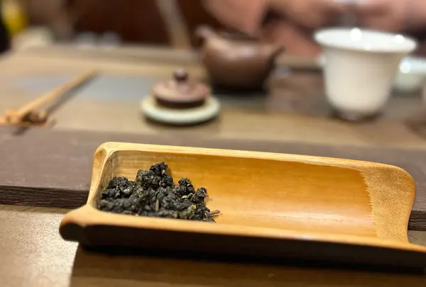 臻味茶苑