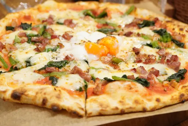 Cura Pizza