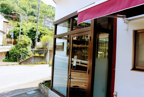 デザート専門店 Choud La mer