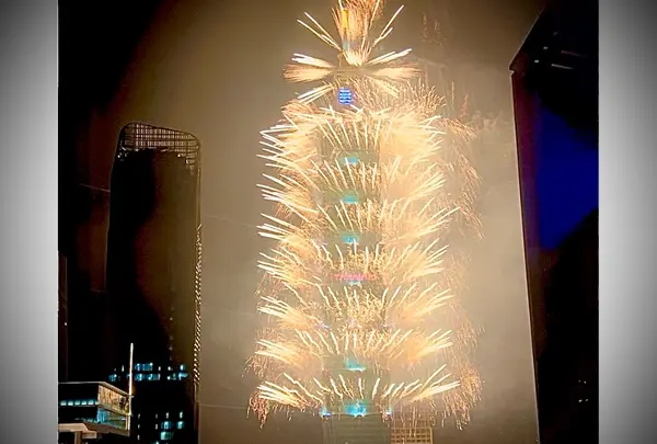 W Taipei - 台北W飯店の写真・動画_image_1744958