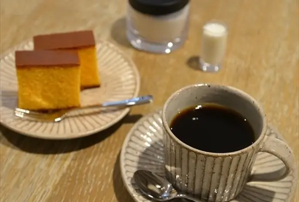 COBI COFFEE（古美珈琲）