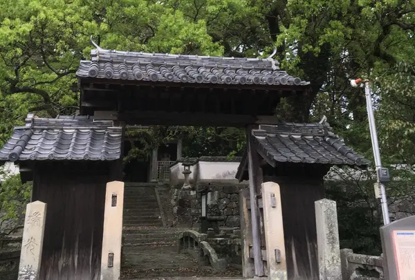 瑞光寺