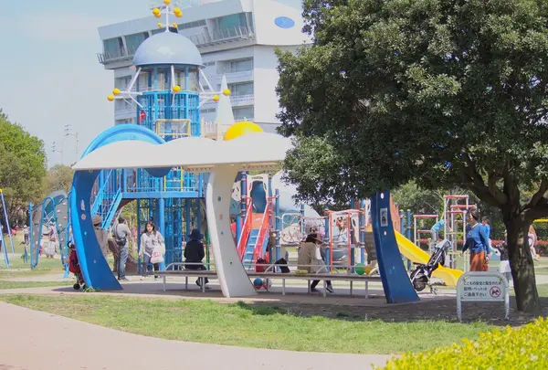 うたづ臨海公園