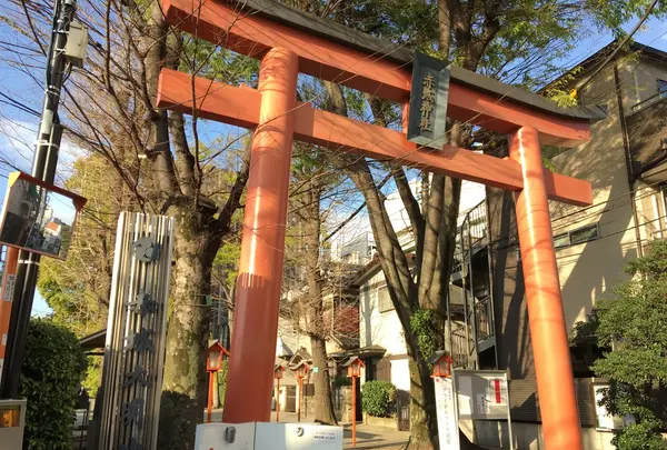 赤城神社の写真・動画_image_174729