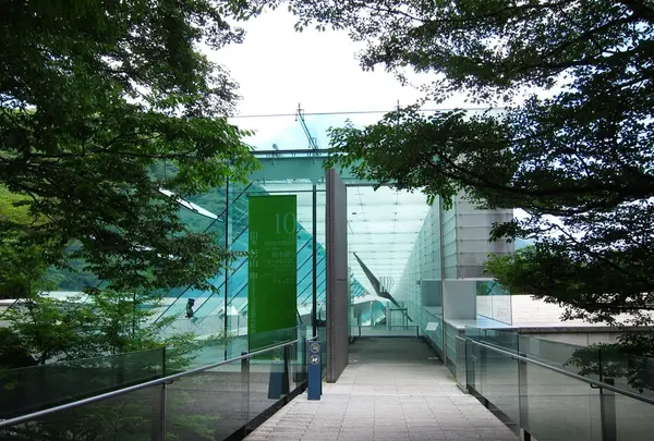 ポーラ美術館