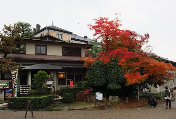 円山公園