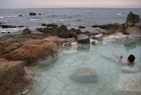 崎の湯