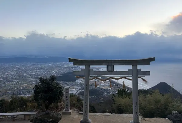 高屋神社の写真・動画_image_1749483