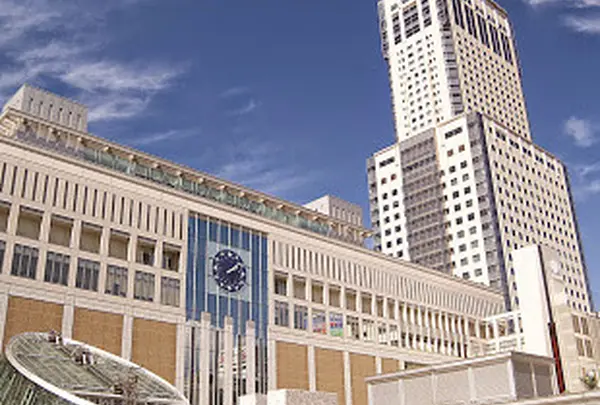 JRタワーホテル日航札幌