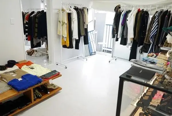 Clique Tokyo