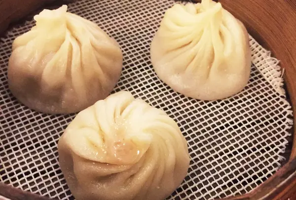 小籠包茶樓 龍哉
