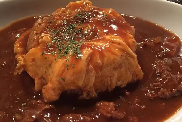 ニューイングランドカフェ
