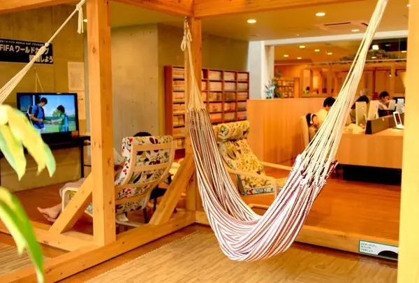 おふろカフェ utatane